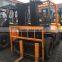 Used Forklift Japanese Forklift TCM 5 Ton in Shanghai