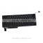 Factory Price Portuguese keyboard Replacement For Laptop Macbook Pro A1286 2008-2012