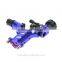 Good Quality Tattoo Sticker Blue Machine