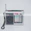 0905 mini pocket digital am fm sw radio