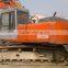 Hitachi Used Excavator EX200-3(20t) For Sale (High Quality With Low Price)