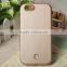 2016 Hot sell PC Illuminated selfie light lumee Phone Case for iphone 5 5s 5se 6 6s 6 plus 6s plus