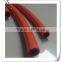 High pressure fiber braided PVC LPG Hose