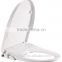 Factory Bathroom Auto-cleaning Toilet with Bidet&Toilet Seat Cover