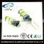 G4 5050 9SMD New Product Car Lamp High Quality Auto Bulb LED Lighting Super Bright