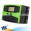 Power Supply 12V/24V 30A Solar Charge Controller PWM