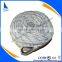 polypropylene nylon braided rope for boat mooring line anchor line