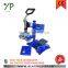 small platen cap heat press printing machine Manufacturer