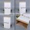 Popular Heavy Kraft Paper Bag,Animal Letter Cross Paper Storage Bags,Toys Clothes Kids Wall Pocket Children Room