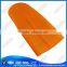 Heat protective heat resistant silicone bbq gloves