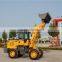 Mini Excavator Price With ce Express for Sale ZL28F