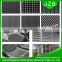 JZB-Micro Perforation punched metal wire mesh net plate plank board