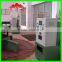 pelton water turbine/Inclined jet turbine/single nozzle