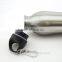 stainless steel bottle /American wide mouth sport bottle
