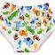 AnAnBaby Chemical Free Potty Training Pants with Bambbo Inner