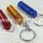 10ml/15ml/20ml 7 Color Option Smooth Oxidation Surface Mini Size Pill Storage Alloy Vial