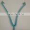 Double color PVC strap injection machine