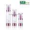 2015 New Design 15ml 30ml 50ml Airless Pump Bottle