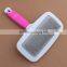 Cat Hair Grooming Slicker Comb Gilling Brush Quick Clean Tool Pet