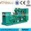 Volvo CE approved 400KW generator electric for sale
