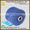 Carded Open End Cotton Yarn Blended Recycled Cotton Yarn for Mop Manufacturer with Free Samples