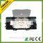 3 in 3 out 12 core horizontal type fiber jiont closure