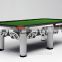 9ft slate American pool table billiard table on sale