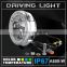 DRL High Power Chip COB LED Off Road Car Headlights Bulbs For Trucks