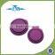 2015 top sale silicone pet bowl