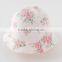2016 new products Japanese wholesale high quality baby girl reversible hat kids wear infant garment children clothes toddler