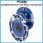 PC071 Pre stage helical geared units gearbox motor power transmission