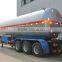 China golden supplier 50000L LPG semi trailer manufacturer