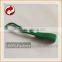 Plastic customized logo zipper puller/rubber zipper puller/soft pvc zipper puller/zipper puller upper