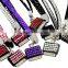 CrafHand New Rhinstone Crystal Bling Lanyard With Key Chain and Lobster Clip for iphone