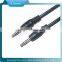3.5mm stereo audio cable