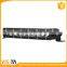 Spot beam pure white beautiful appearance 50w led warning light bar off road