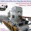 round metal bar reeling machine