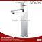 Modern best bathroom hardware wash basin faucet mixer SM-102