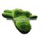 Plush Alligator Christmas Dog Toy Pet Toy