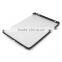 Wholesale Colorful TPU +PC Ultra Thin Slim Shell 9.7 inch Case Back Cover for iPad Pro 9.7"