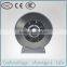 100mm Inline Centrifugal Pipe Circular Duct Fan
