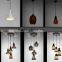 Designer Design Modern Black Metal Floor Lamp RT9003