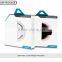 mini solar system with mobile charger, ODM/OEM material used of mobile charger