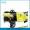 Electric Hydraulic Jack Impact Wrench Car Repair Tool Kit With Air Compressor