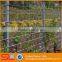 PVC Coated Rigid Panel Fencing