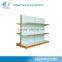 Top quality supermarket heavy duty metal supermarket shelf for supermarket