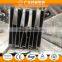 extruded aluminium profiles for roll shutter/plantation shutters from china