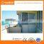 High quality white aluminum balcony sliding shutter                        
                                                Quality Choice