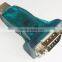Shenzhen supply USB 2.0 to RS232 converter hot sell