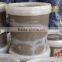 yellow transparent High tempetature grease HP-R